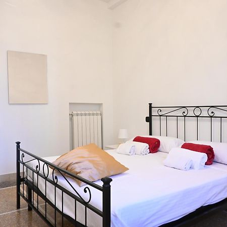 Inn Pisa Rentals 2- Starlight Central Flat Εξωτερικό φωτογραφία