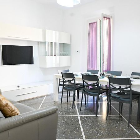Inn Pisa Rentals 2- Starlight Central Flat Εξωτερικό φωτογραφία